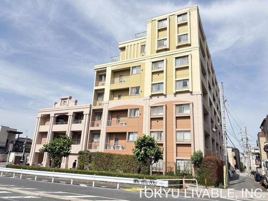 2LDK Apartment for Sale in Tsurumi Ward, Yokohama - Thumbnail 4