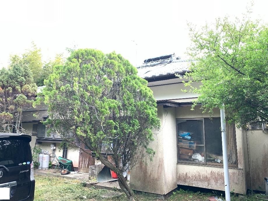 6DK Detached House on Large Plot in Soma, Fukushima - Thumbnail 2