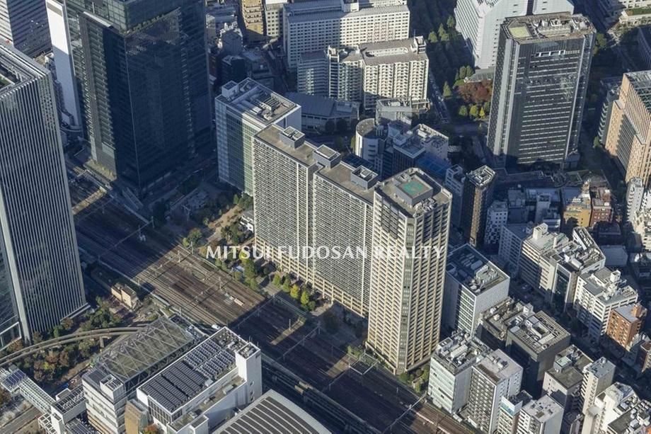 1LDK Apartment for Sale in Minato-ku, Tokyo near Mita Station - Thumbnail 4