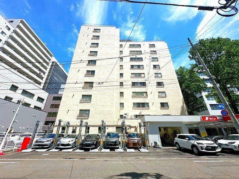 2LDK Apartment for Sale in Sendai Aoba Ward, 62.24m2 - Thumbnail 2