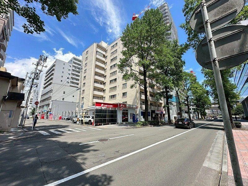 2LDK Apartment for Sale in Sendai Aoba Ward, 62.24m2 - Thumbnail 4