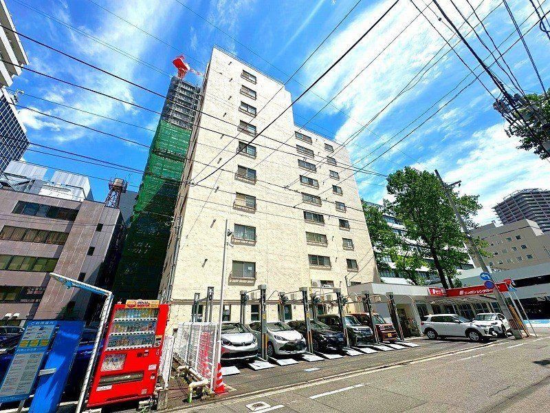 2LDK Apartment for Sale in Sendai Aoba Ward, 62.24m2 - Thumbnail 3