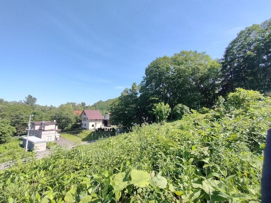 3,411 sqm Land for Sale in Haruka-cho, Otaru, Hokkaido - Thumbnail 3