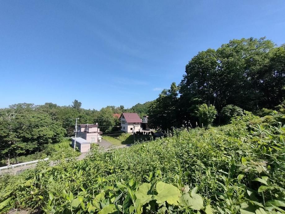 3,411 sqm Land for Sale in Haruka-cho, Otaru, Hokkaido - Thumbnail 2