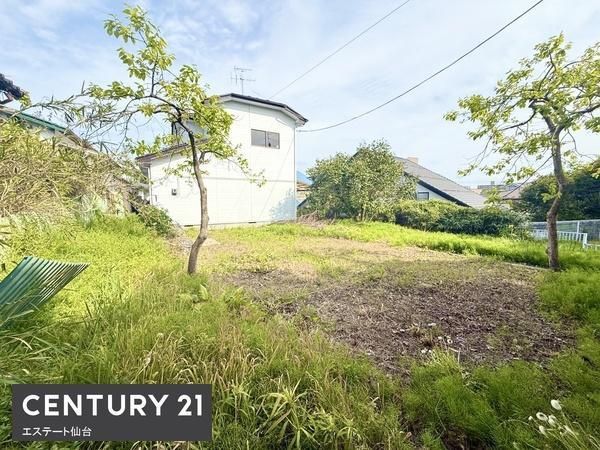 Land for Sale in Nino Mori, Miyagino Ward, Sendai, 307.61 sqm - Thumbnail 3
