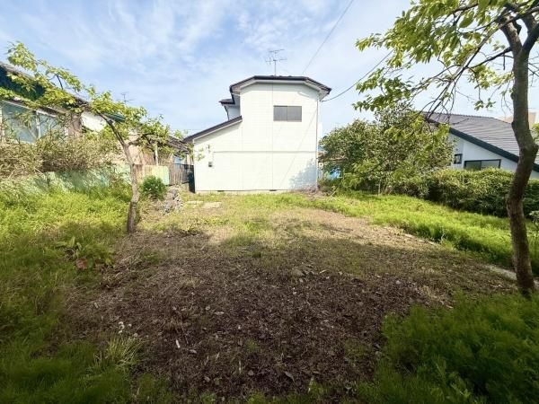 Land for Sale in Nino Mori, Miyagino Ward, Sendai, 307.61 sqm - Thumbnail 2