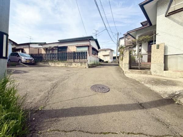 Land for Sale in Nino Mori, Miyagino Ward, Sendai, 307.61 sqm - Thumbnail 4