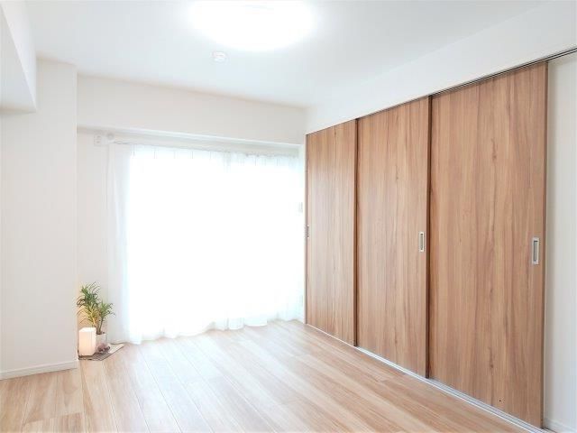 3LDK Apartment for Sale in Nishi Ward, Yokohama - Thumbnail 4