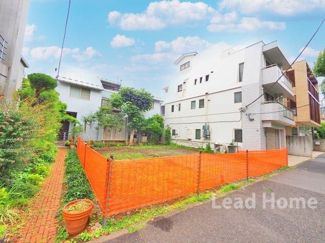 Land for Sale in Komaba 1-Chome, Meguro-ku, Tokyo - Thumbnail 2