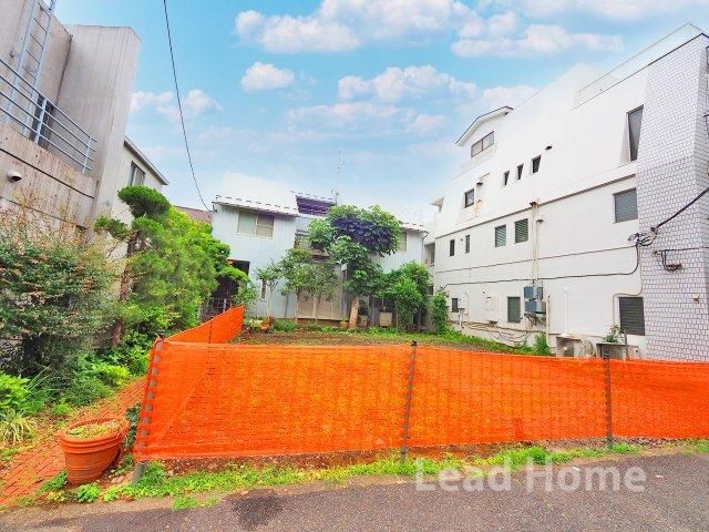 Land for Sale in Komaba 1-Chome, Meguro-ku, Tokyo - Thumbnail 3