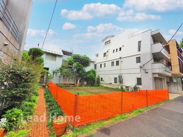 Land for Sale in Komaba 1-Chome, Meguro-ku, Tokyo - Thumbnail 4