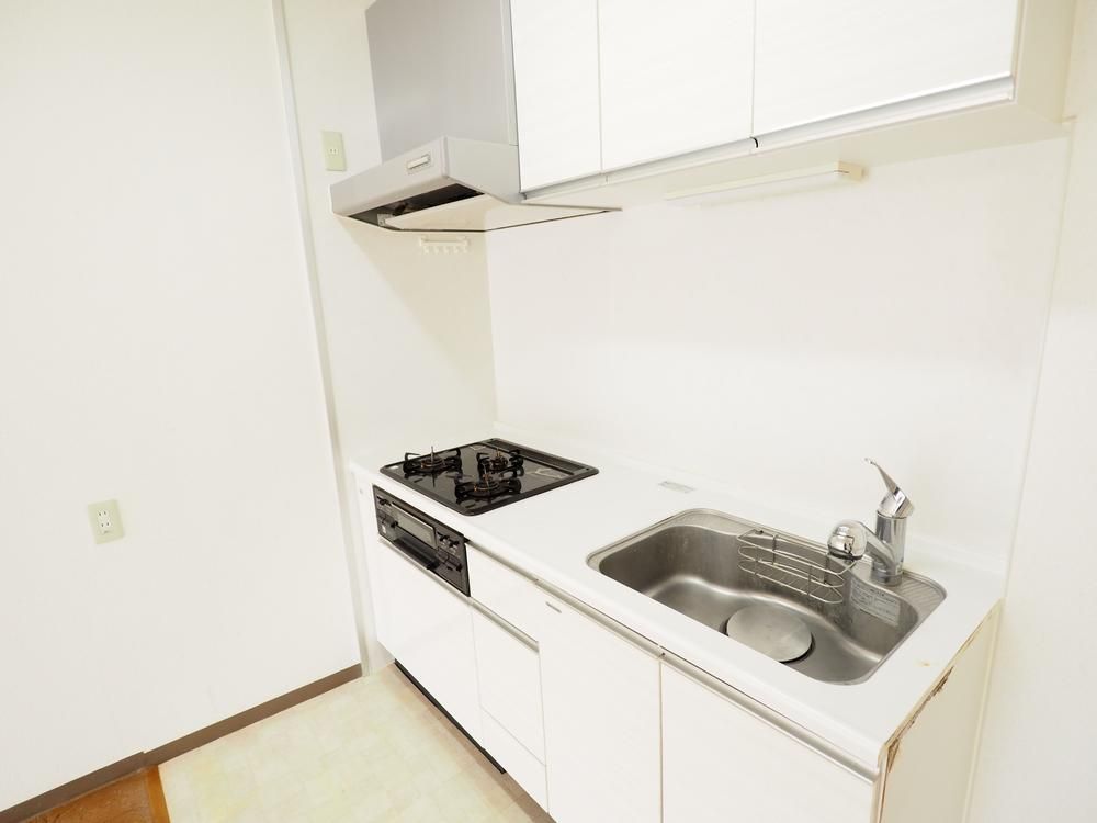 3LDK Apartment for Sale in Minami-ku, Sapporo - Thumbnail 4