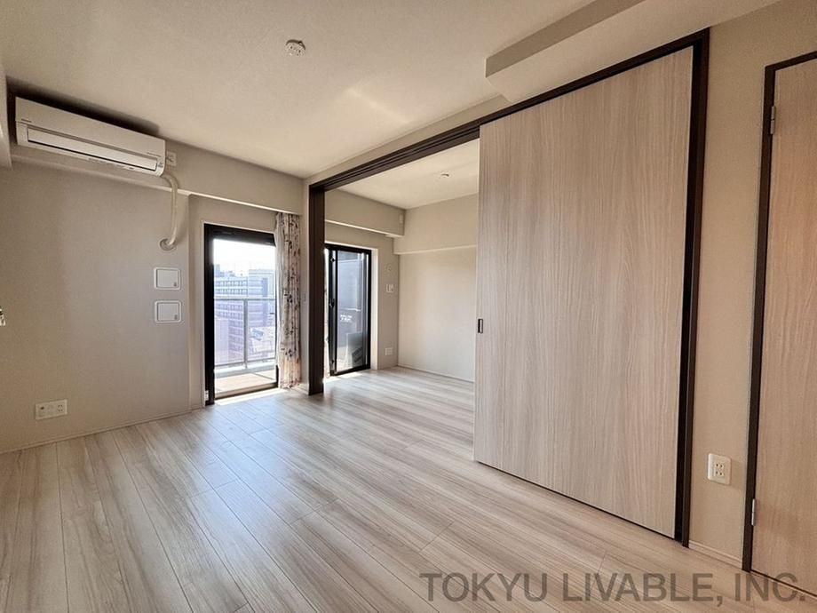 2LDK Apartment for Sale in Sendai, Miyagi - 45.15m² - Thumbnail 4