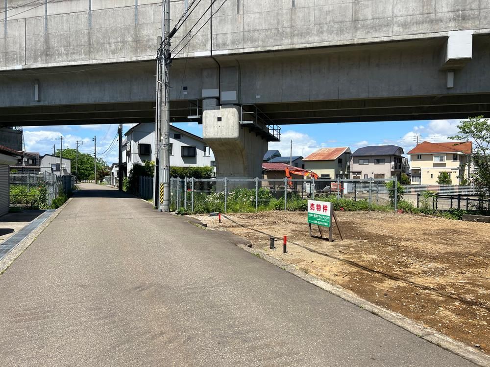 181m2 Residential Land for Sale in Joetsu, Niigata - Thumbnail 3