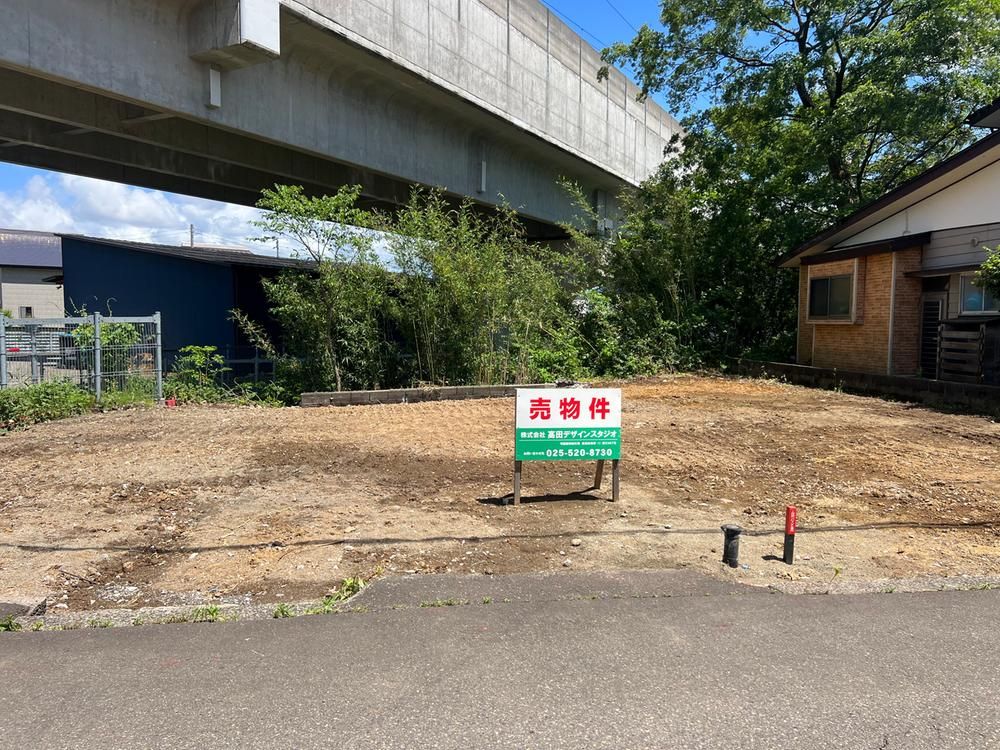 181m2 Residential Land for Sale in Joetsu, Niigata - Thumbnail 2