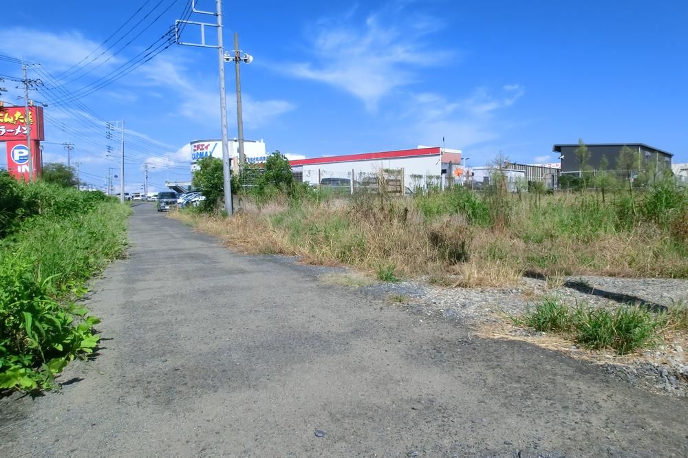 Large Land Plot for Sale in Toride, Ibaraki – 3,989 sqm - Thumbnail 4