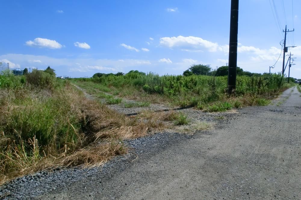 Large Land Plot for Sale in Toride, Ibaraki – 3,989 sqm - Thumbnail 3
