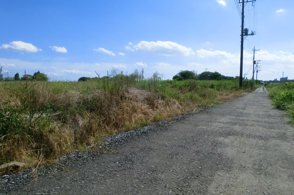 Large Land Plot for Sale in Toride, Ibaraki – 3,989 sqm - Thumbnail 2