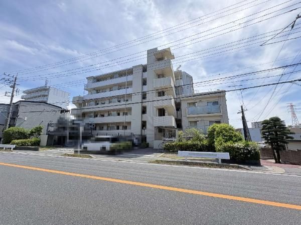 3LDK Apartment in Funabashi, Chiba - 74.11 sqm Top Floor Unit - Thumbnail 3
