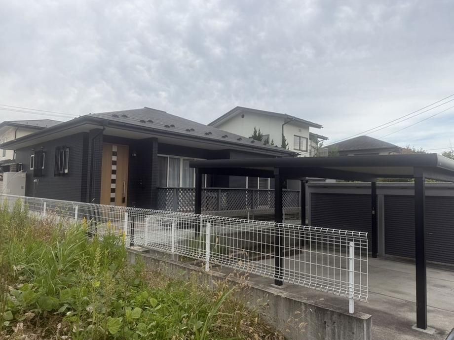 2LDK Single-Story House in Miyagidai, Sendai, 2016 Build - Thumbnail 3