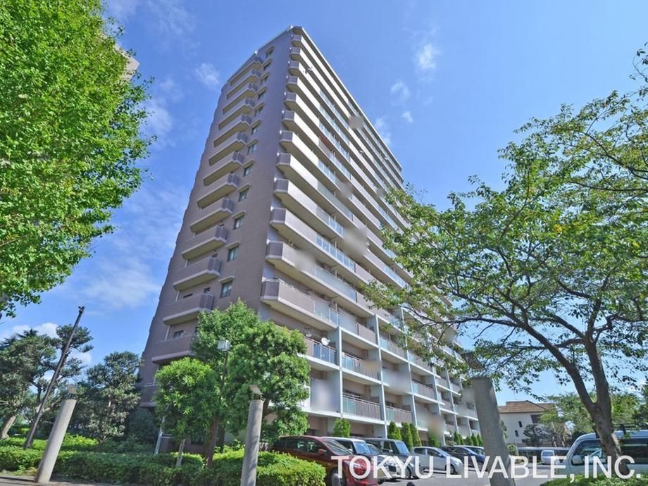 3LDK Apartment for Sale in Funabashi, Chiba - 78m2 - Thumbnail 3