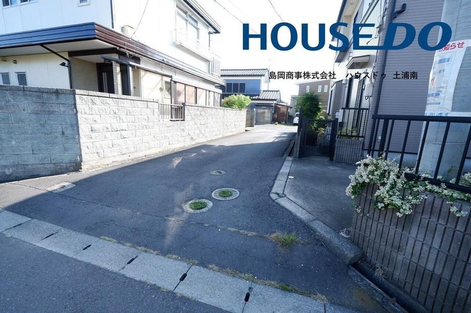 Renovated 3LDK House in Tsuchiura – 92.74m², Near Arakaoki Station - Thumbnail 2
