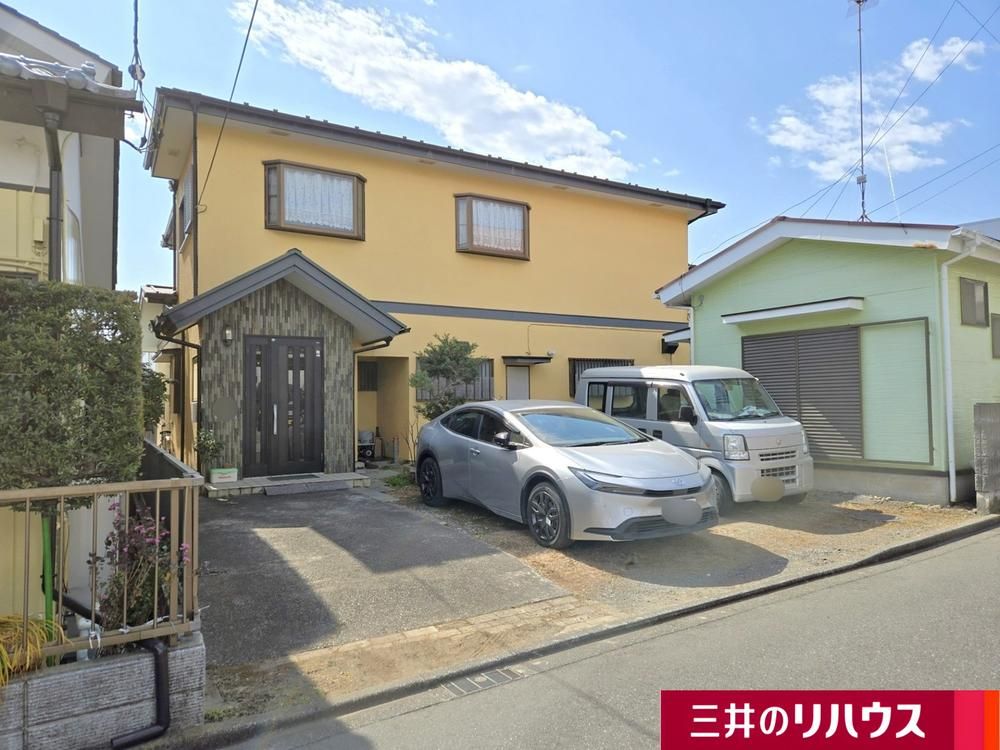 Land for Sale in Chuo-ku, Sagamihara City (258.37 sqm) - Thumbnail 4