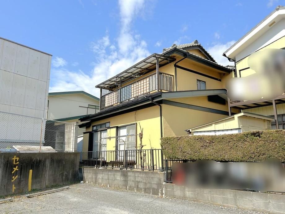 Land for Sale in Chuo-ku, Sagamihara City (258.37 sqm) - Thumbnail 2