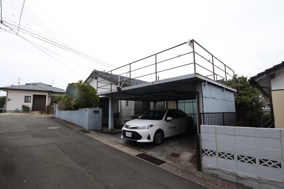 Land for Sale in Miyazaki City, Miyazaki Prefecture - 246.82 sqm - Thumbnail 3