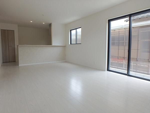 New 4LDK House in Nogata City, Fukuoka - 258.64m2 Land - Thumbnail 4
