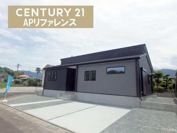 New 4LDK House in Nogata City, Fukuoka - 258.64m2 Land - Thumbnail 2