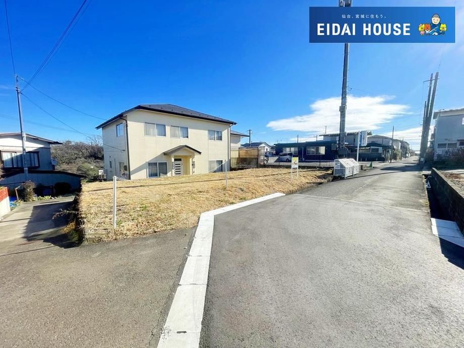Land for Sale in Nippondaira, Sendai - 149.51 sqm, 3.5M Yen - Thumbnail 3