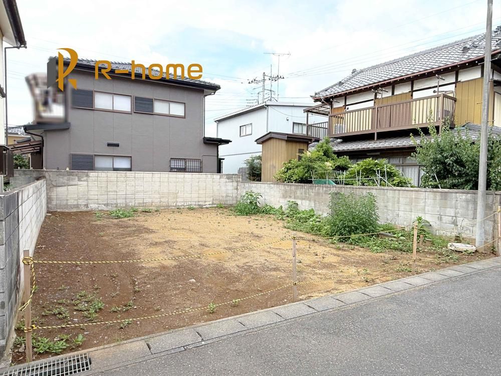Land for Sale in Moriya City, Ibaraki - 115.55 sqm - Thumbnail 3