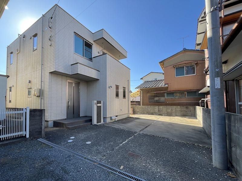 5LDK House for Sale in Hieda-cho, Shimonoseki - Thumbnail 2