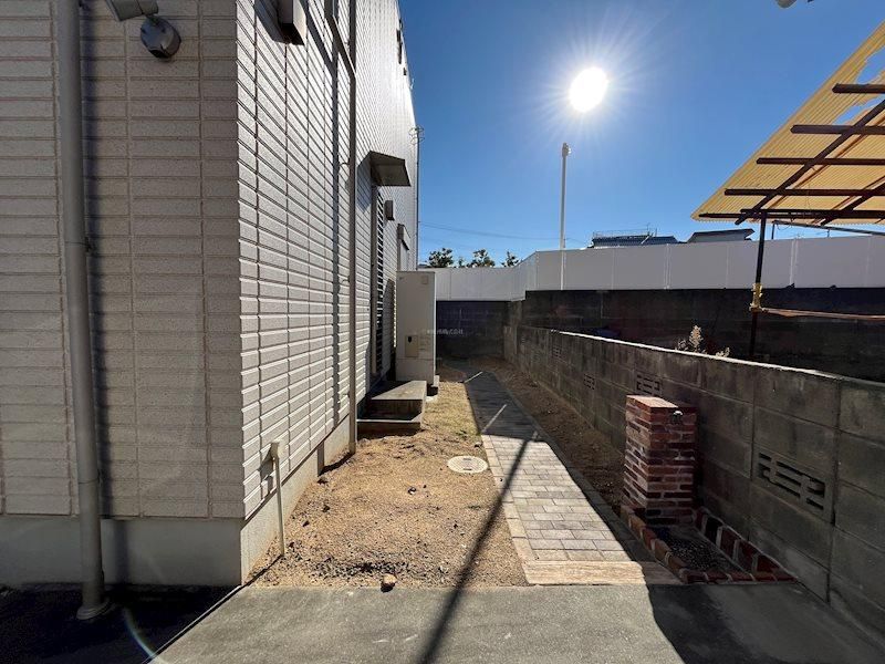 5LDK House for Sale in Hieda-cho, Shimonoseki - Thumbnail 4