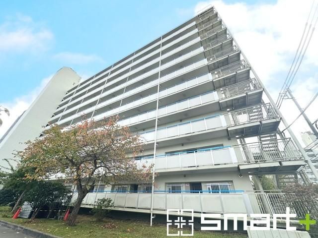 3LDK Apartment for Sale in Toride, Ibaraki - 57.55m² - Thumbnail 3
