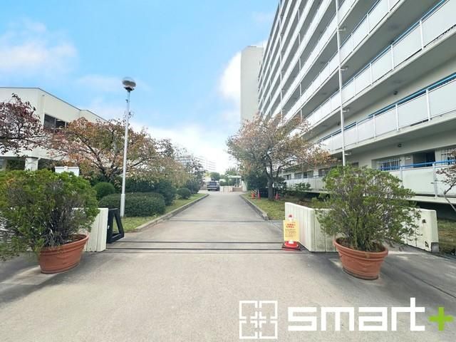 3LDK Apartment for Sale in Toride, Ibaraki - 57.55m² - Thumbnail 2