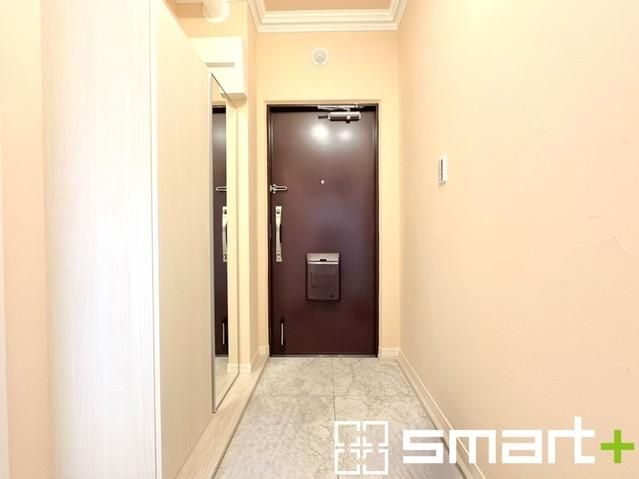 3LDK Apartment for Sale in Toride, Ibaraki - 57.55m² - Thumbnail 4