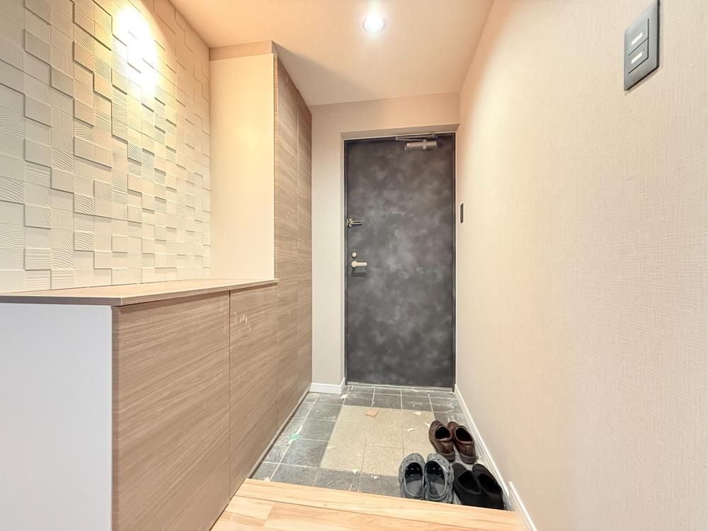 Renovated 3LDK Apartment in Atsubetsu-ku, Sapporo, 82.81m2 - Image 1