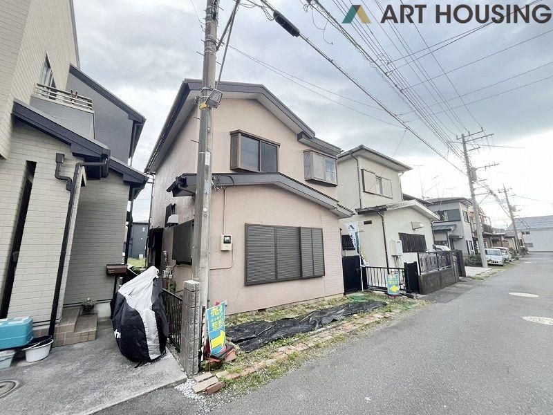 83m2 Land for Sale in Tana, Sagamihara, Kanagawa - Thumbnail 3