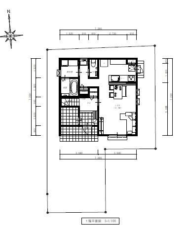 Land for Sale in Kambe, Kochi City - 132 sqm - Thumbnail 3