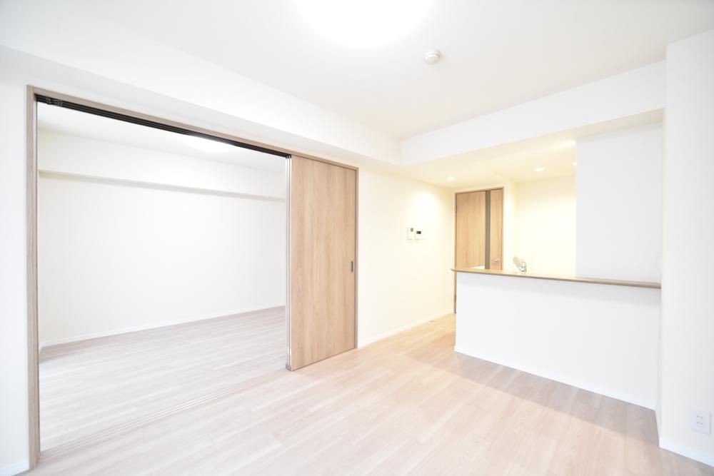 Renovated 3LDK Apartment for Sale in Sendai, Miyagi - Thumbnail 4