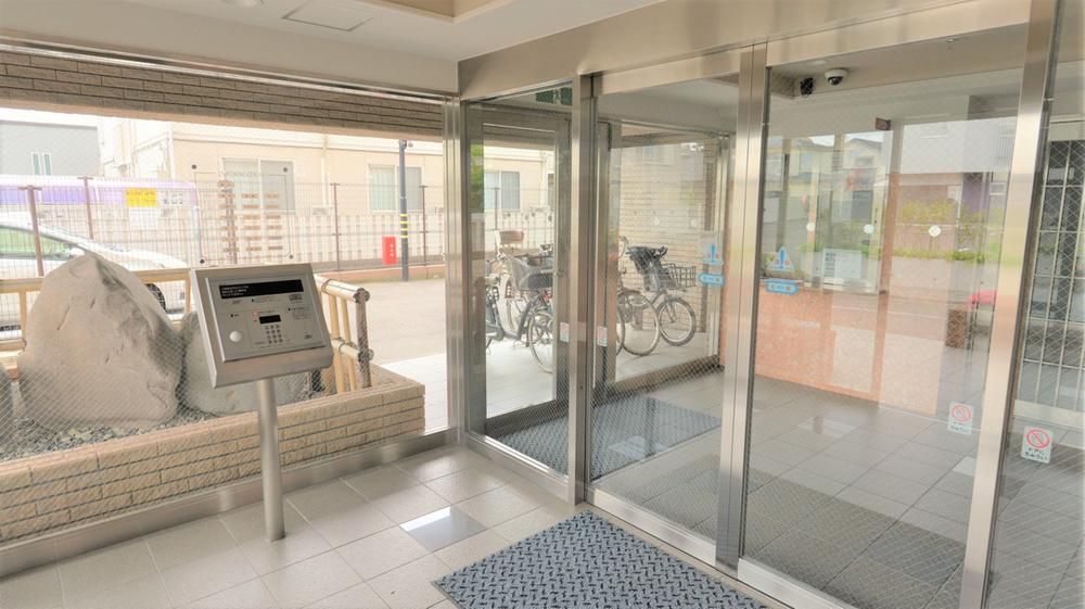 Renovated 3LDK Apartment for Sale in Sendai, Miyagi - Thumbnail 3