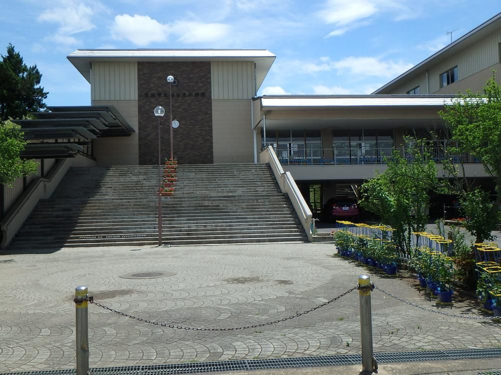 Land for Sale in Asahigaoka, Suzaka, Nagano - 262.2 sqm - Thumbnail 4