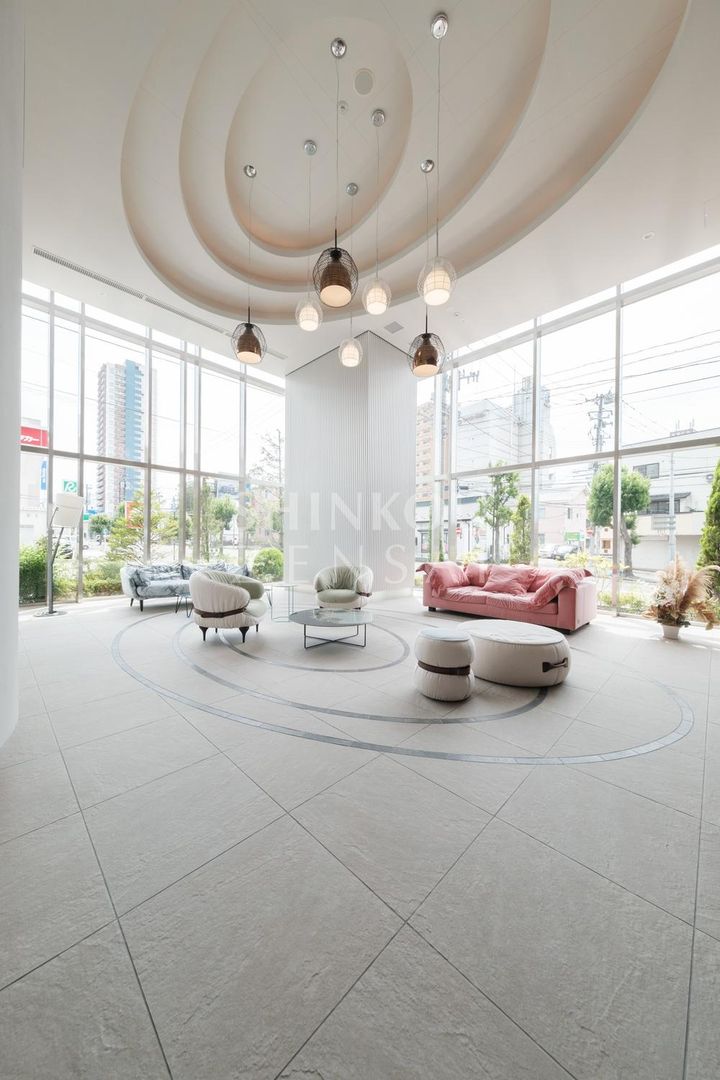 4LDK Apartment for Sale in Koriyama, Fukushima - Premist Koriyama Station Cross - Thumbnail 3