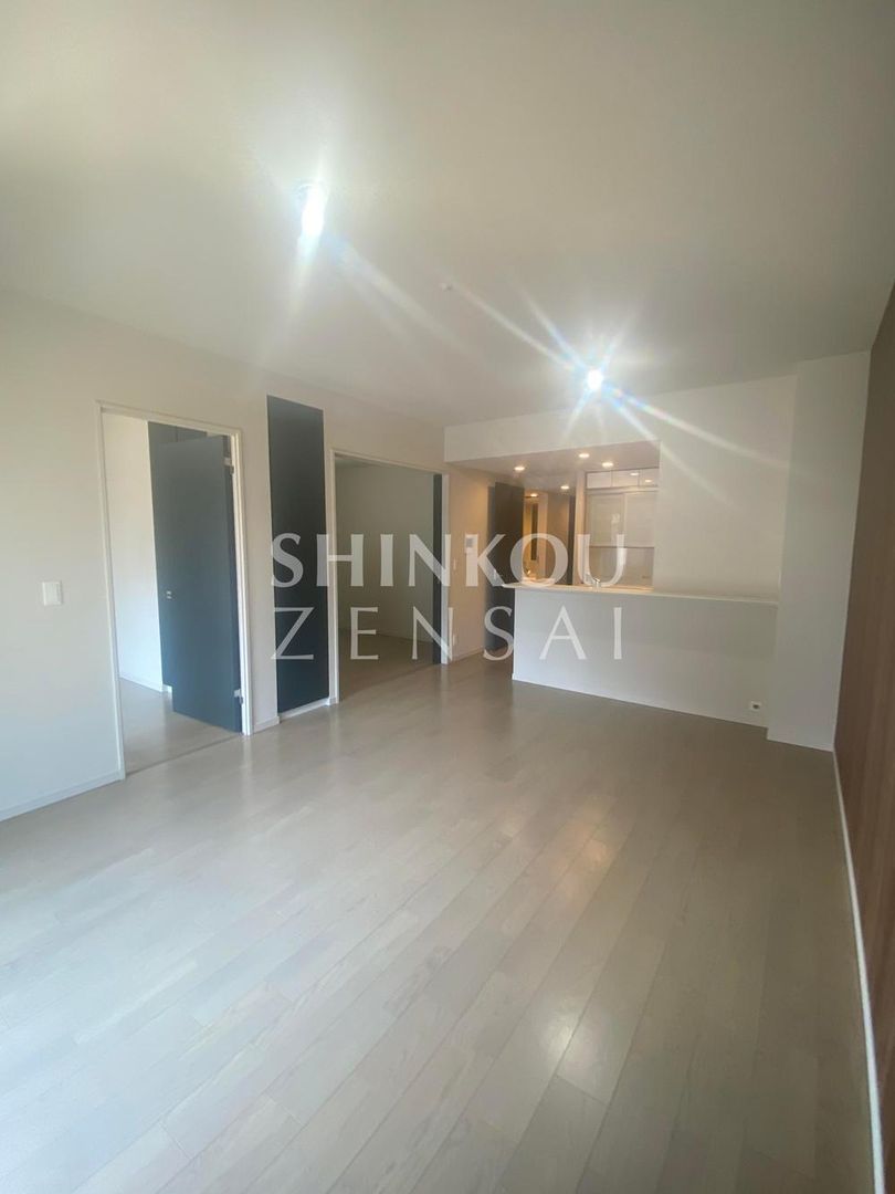 4LDK Apartment for Sale in Koriyama, Fukushima - Premist Koriyama Station Cross - Thumbnail 4