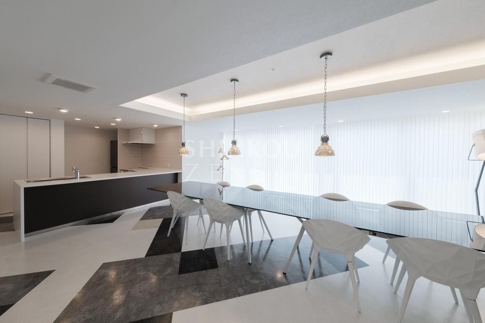4LDK Apartment for Sale in Koriyama, Fukushima - Premist Koriyama Station Cross - Thumbnail 2