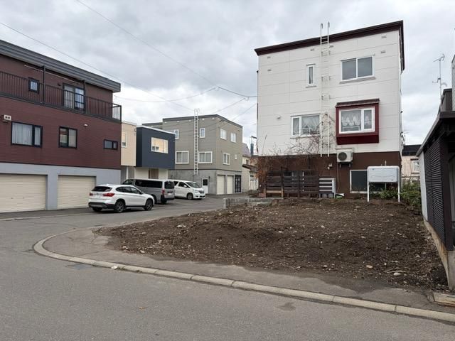 Land for Sale in Shiroishi Ward, Sapporo – 99.35m2 - Thumbnail 3