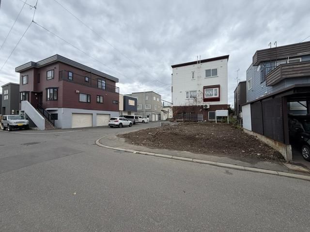 Land for Sale in Shiroishi Ward, Sapporo – 99.35m2 - Thumbnail 2