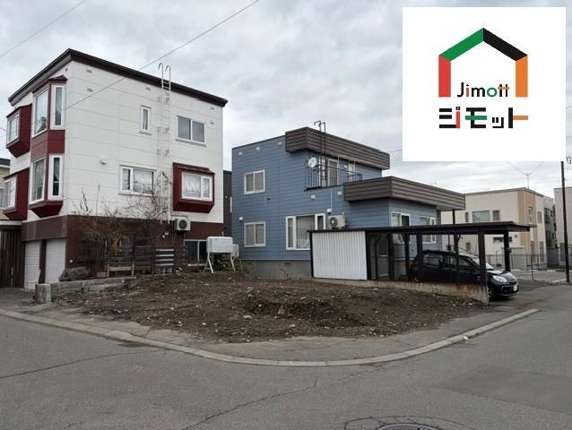 Land for Sale in Shiroishi Ward, Sapporo – 99.35m2 - Thumbnail 4